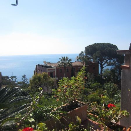 Casa Taormina Villa Eksteriør billede