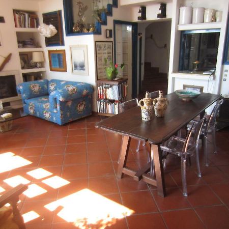 Casa Taormina Villa Eksteriør billede
