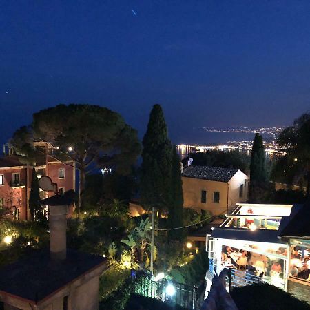 Casa Taormina Villa Eksteriør billede
