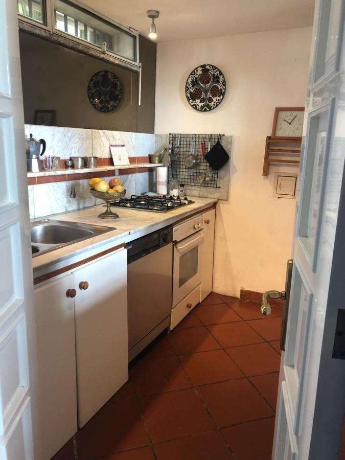 Casa Taormina Villa Eksteriør billede