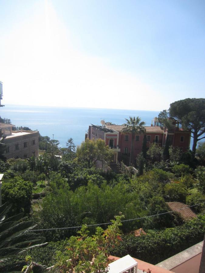Casa Taormina Villa Eksteriør billede