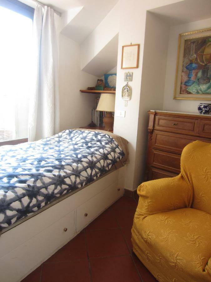 Casa Taormina Villa Eksteriør billede
