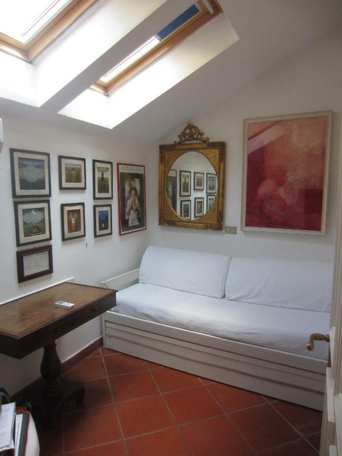 Casa Taormina Villa Eksteriør billede
