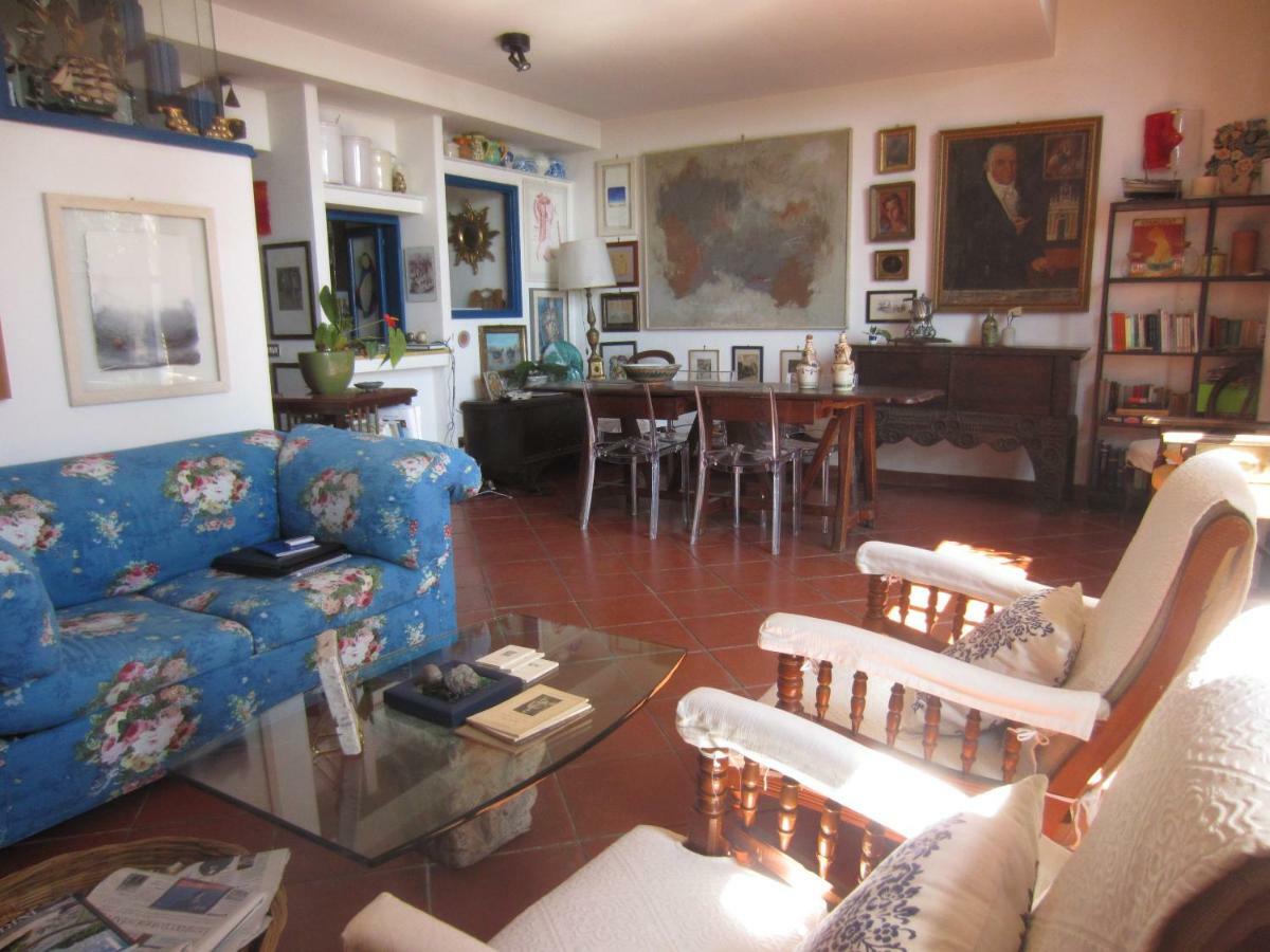 Casa Taormina Villa Eksteriør billede