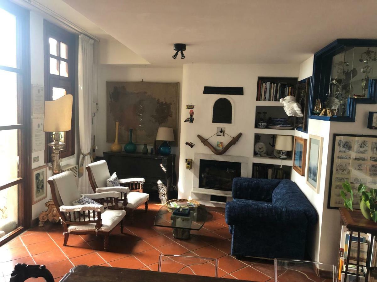 Casa Taormina Villa Eksteriør billede